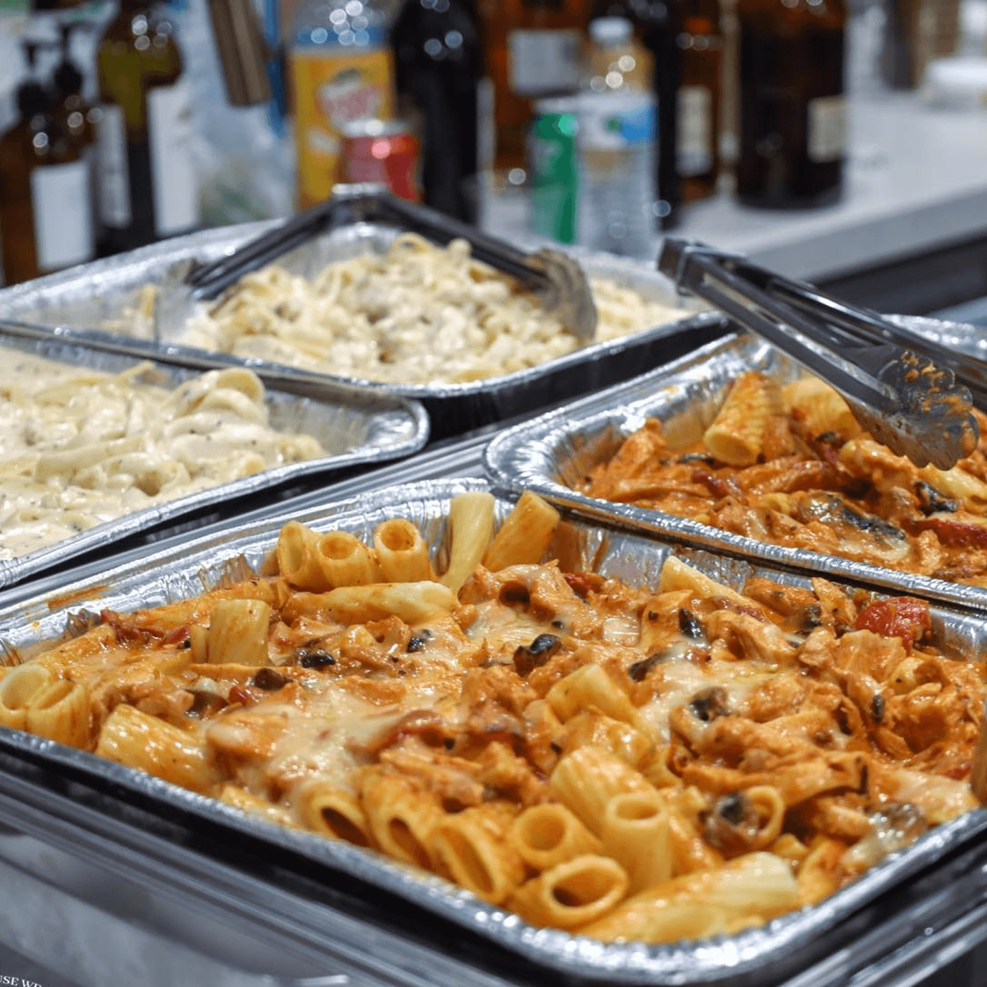 Catering Excellence for Every Event