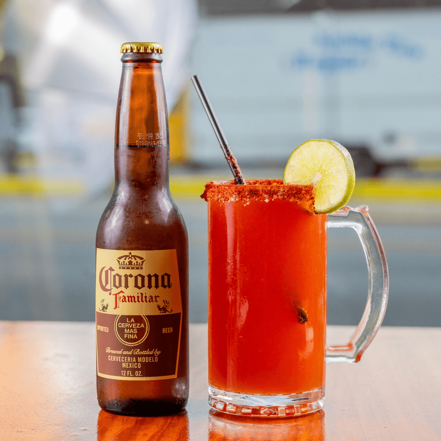 A Place to Relax and Enjoy