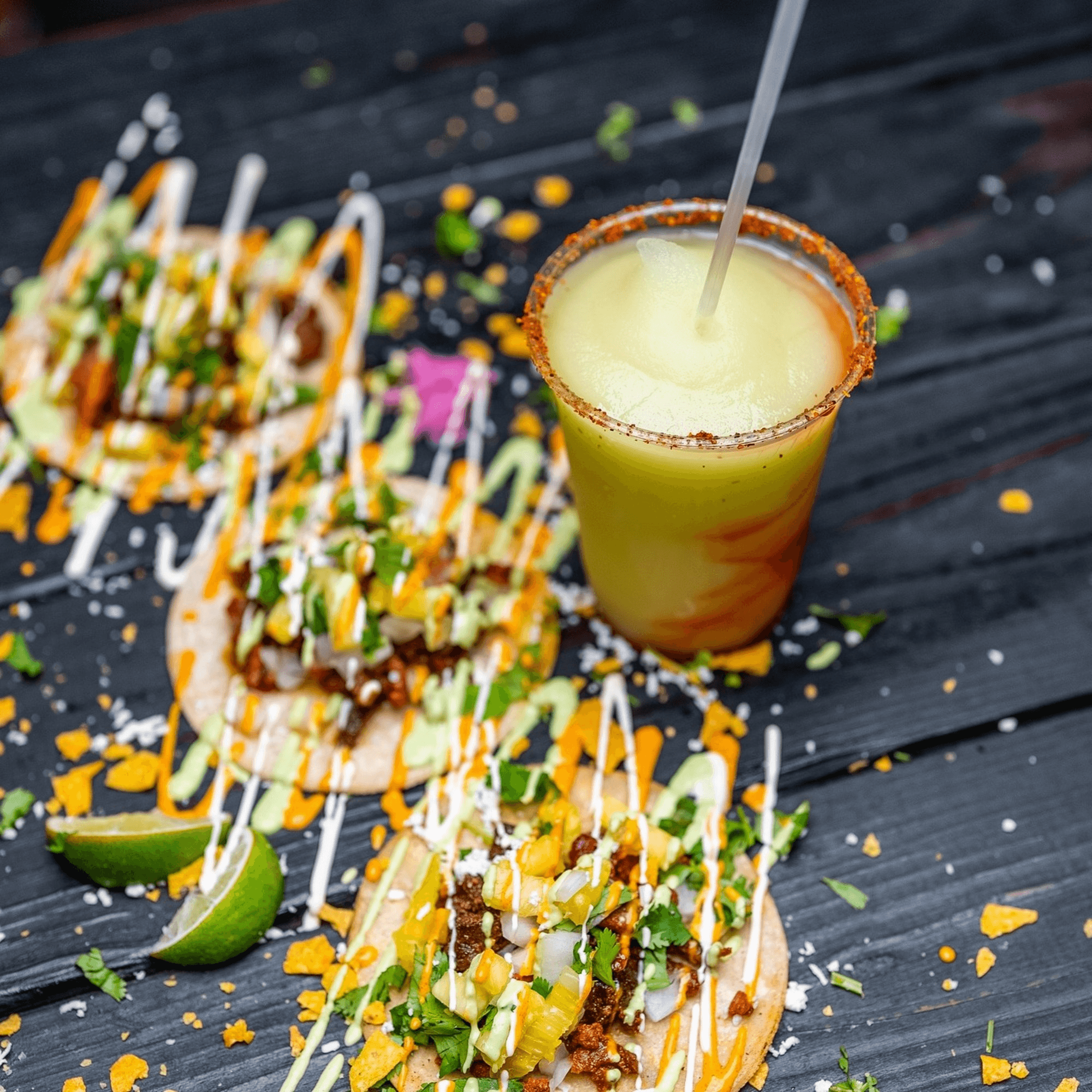 Tiagos Tacos gallery image #7