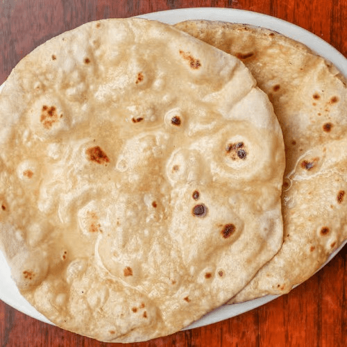 Tava Roti