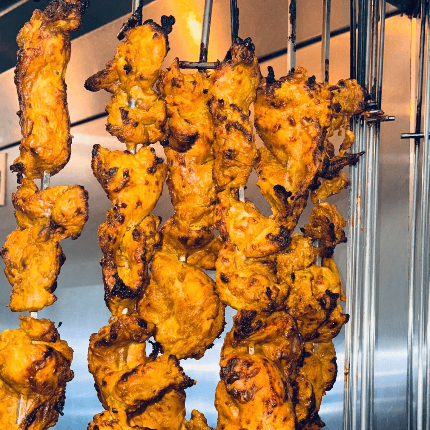 Experience True Flavor with Every Bite