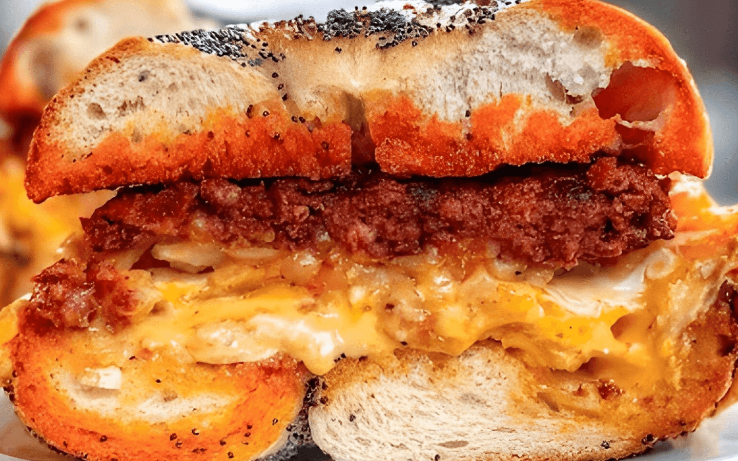 New York Old School Bagel & Deli Rewards