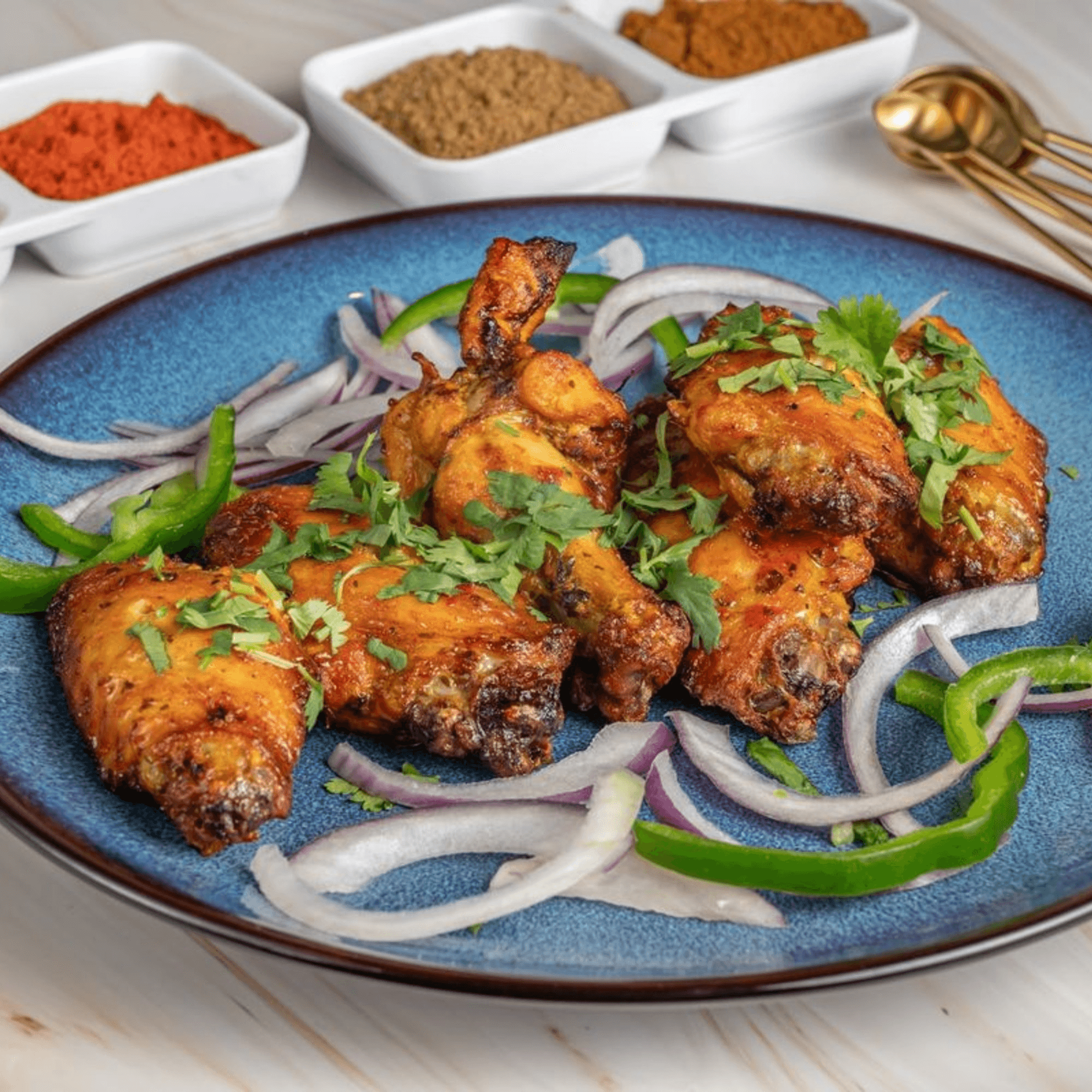 Ashoka Indian Restaurant gallery image #10