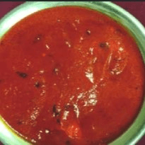 86. Vegetable Tikka Masala.