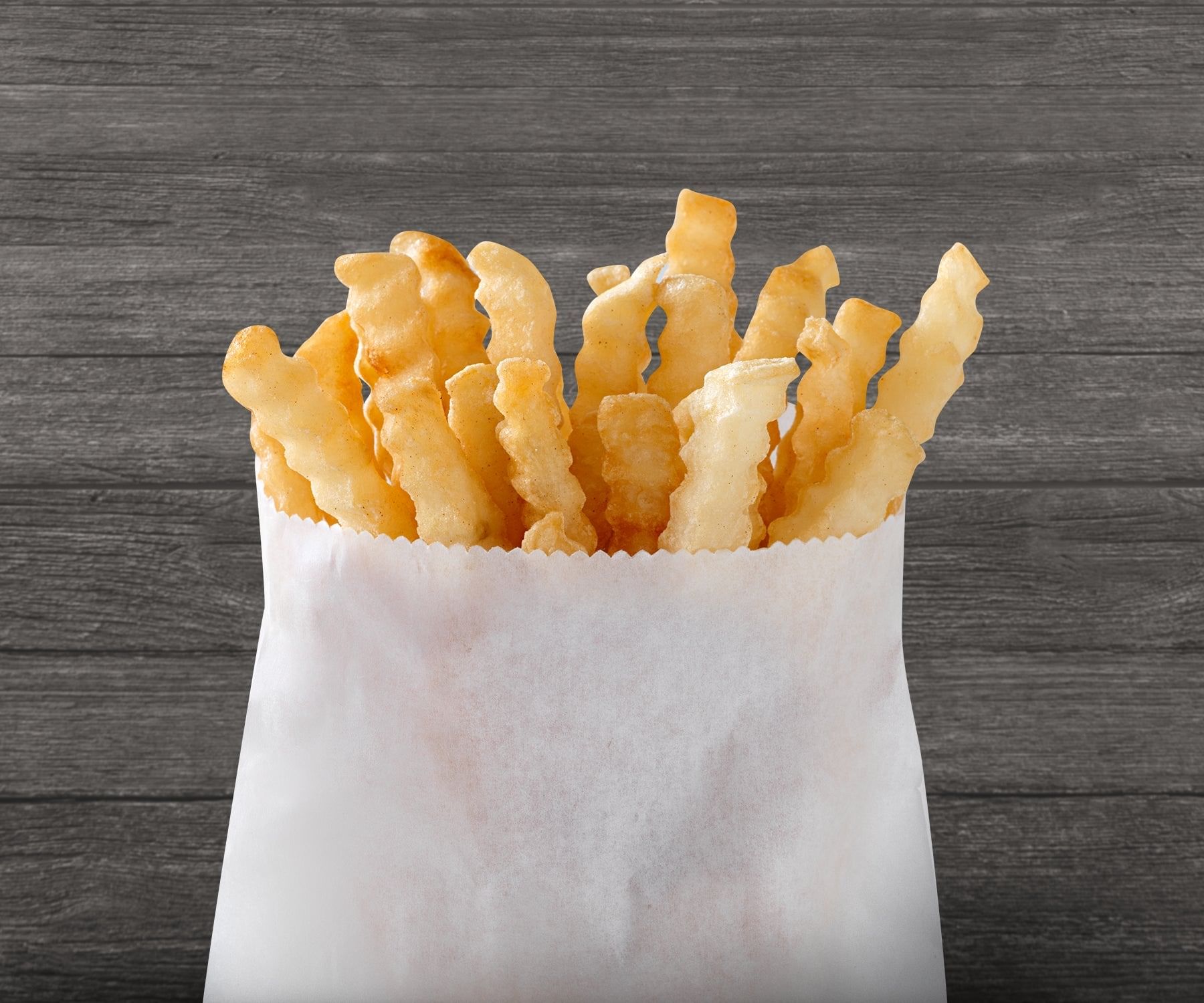 French Fries.