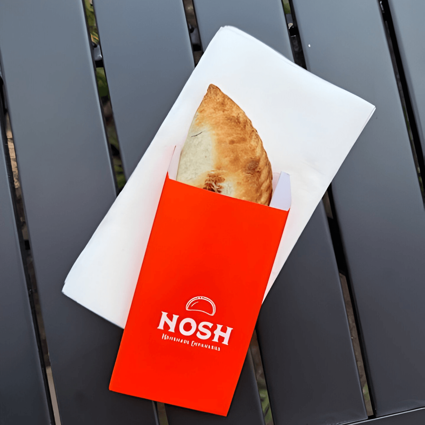 A World of Flavor, Wrapped in Every Bite