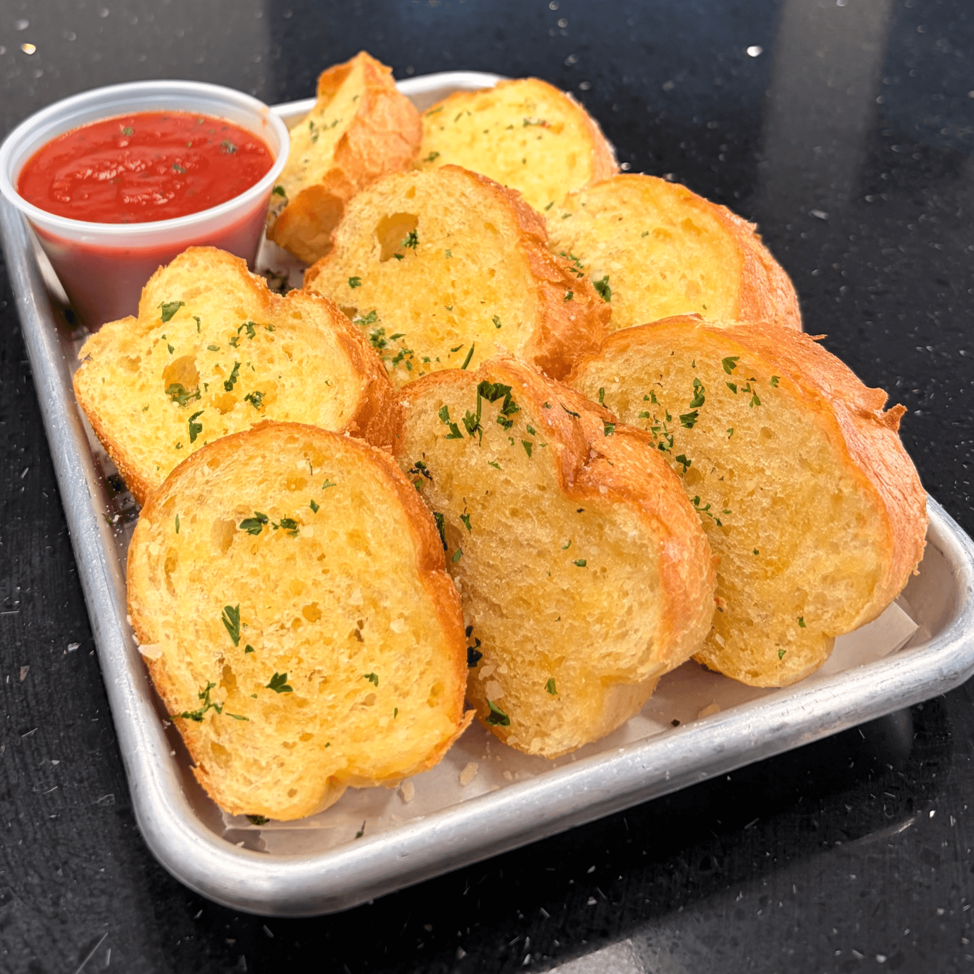 Pizzany’s Pizzeria gallery image #7