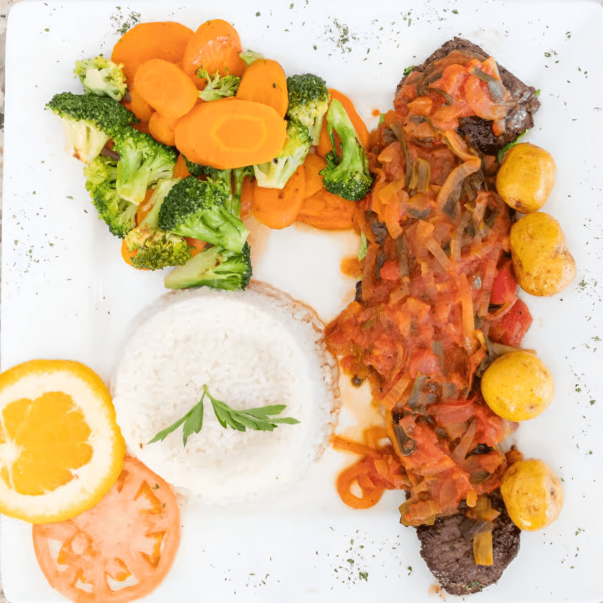 Makondo Restaurant  gallery image #5