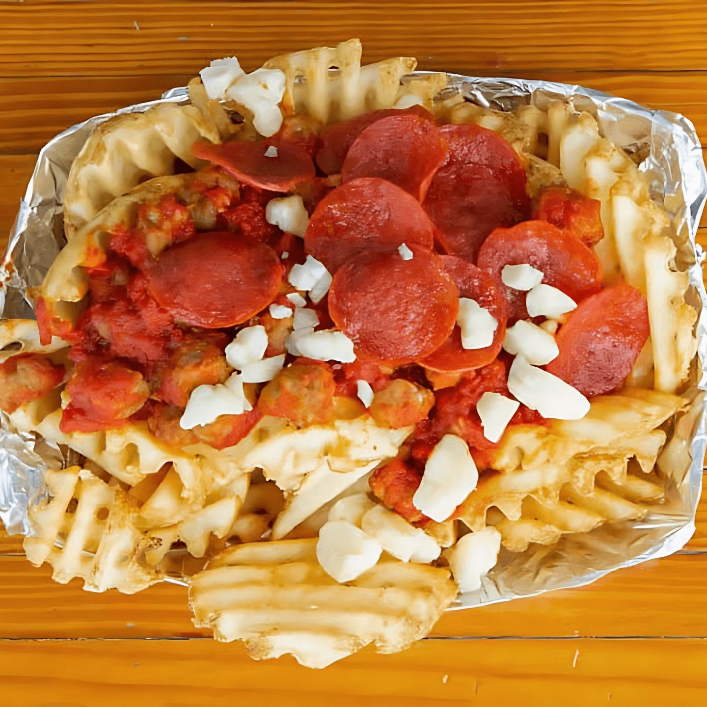 A Menu Made to Satisfy Every Craving