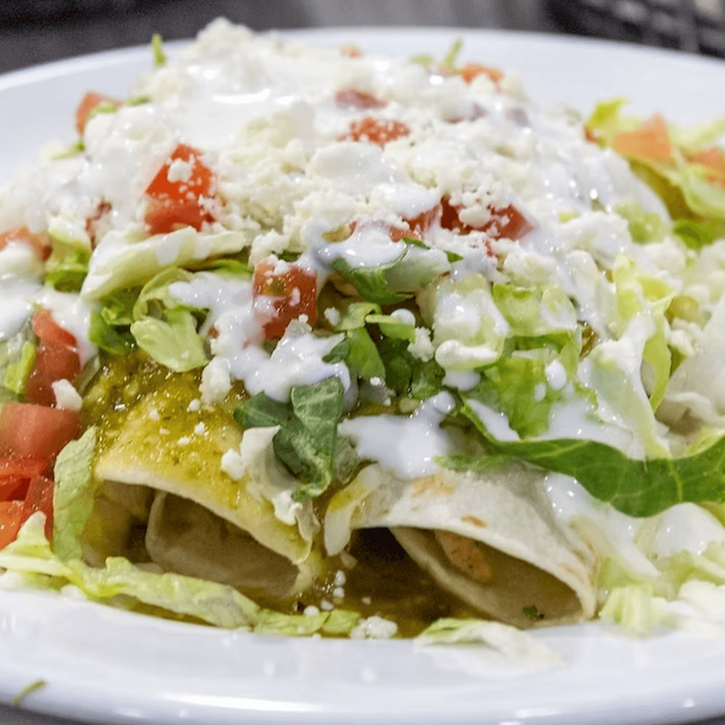 Order Fresh, Flavorful Mexican Cuisine Online