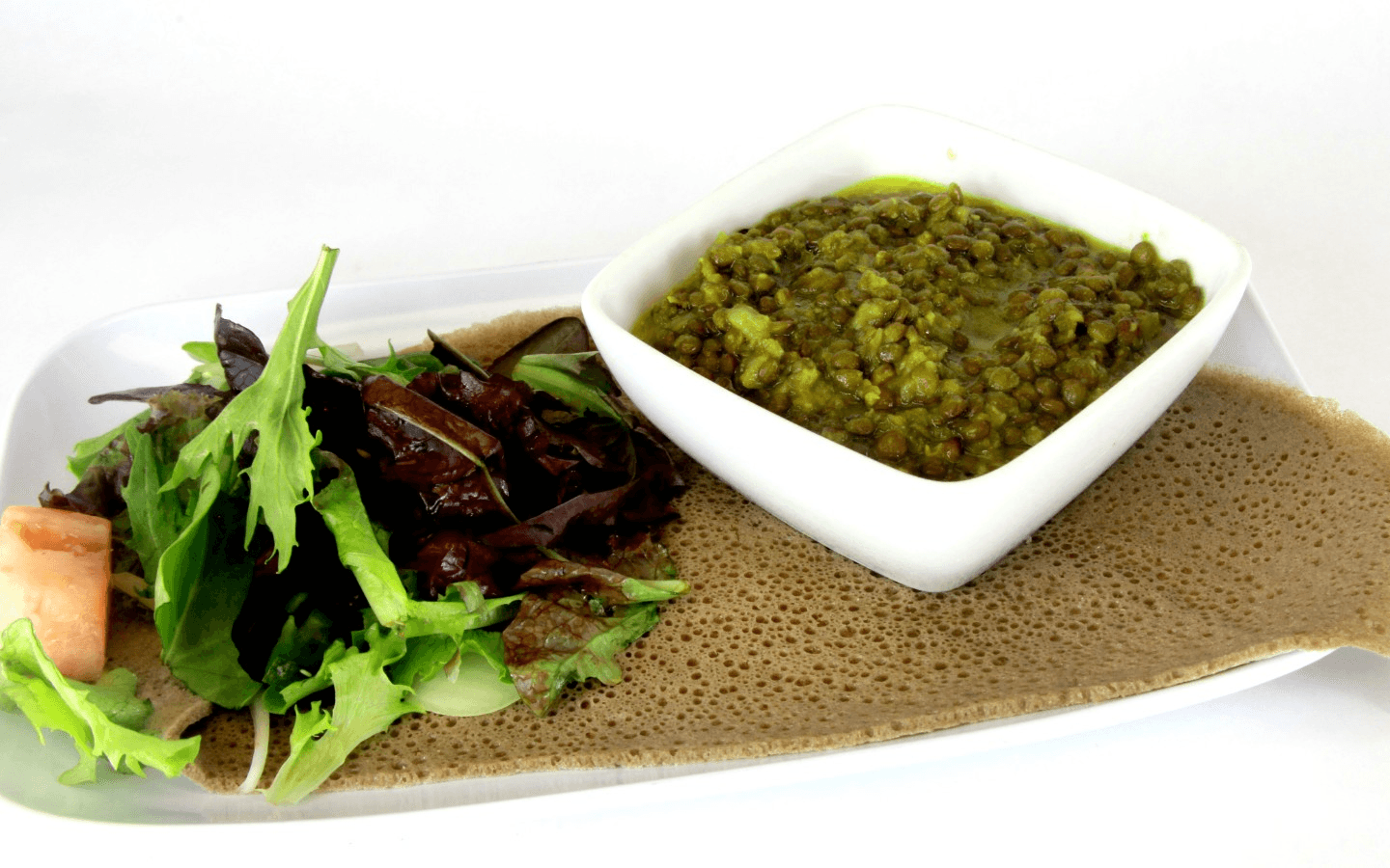 Simple Ordering, Fast Service