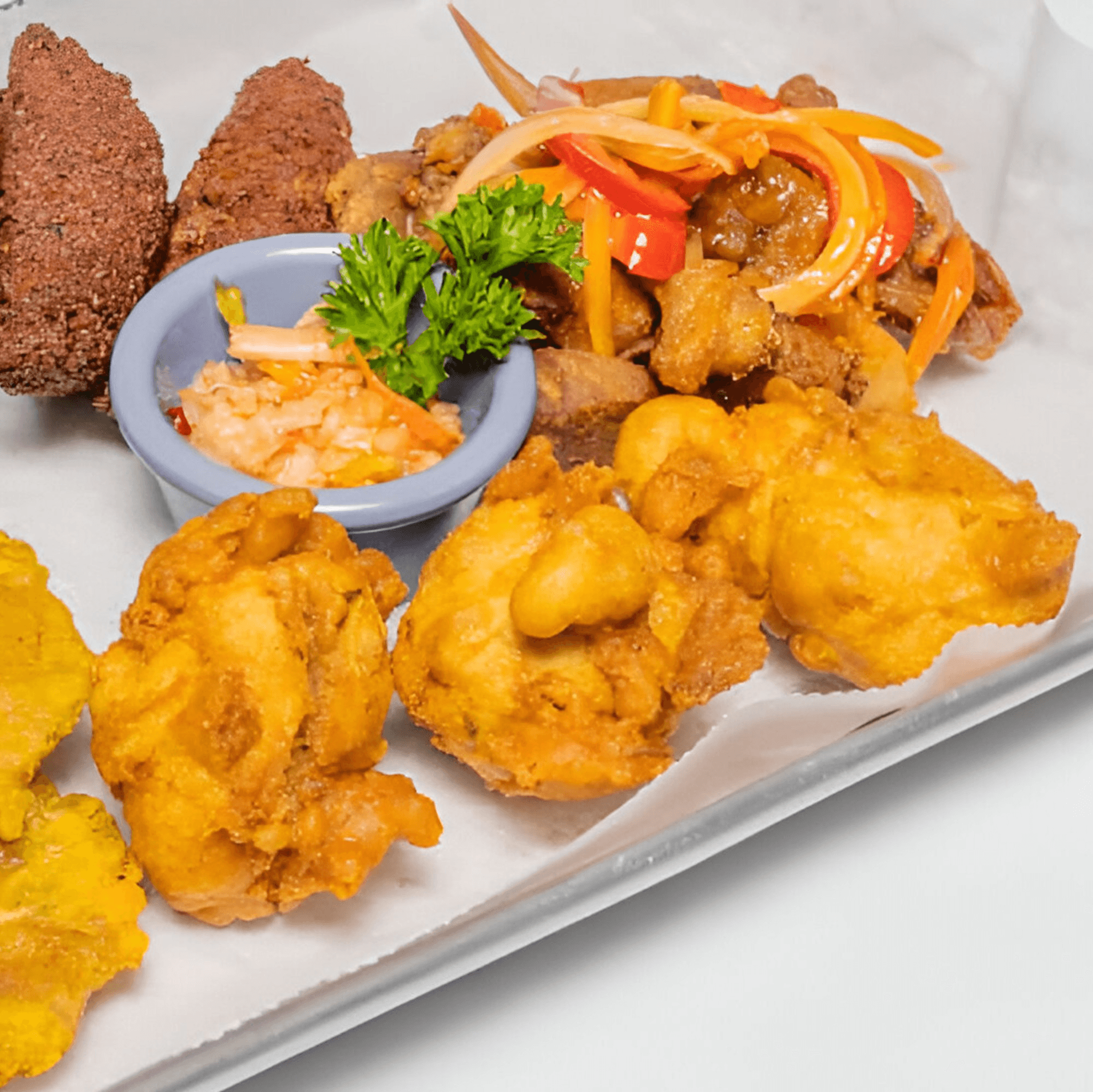 First Republic Lounge & Restaurant gallery image #9