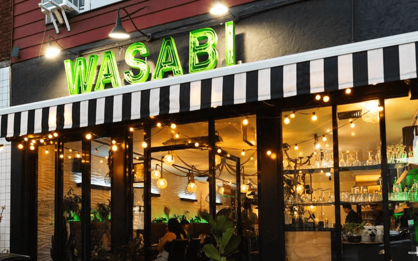 A Rich Culinary History