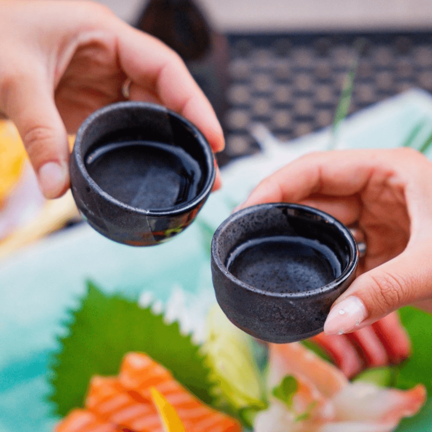 A Sophisticated Japanese Dining Experience