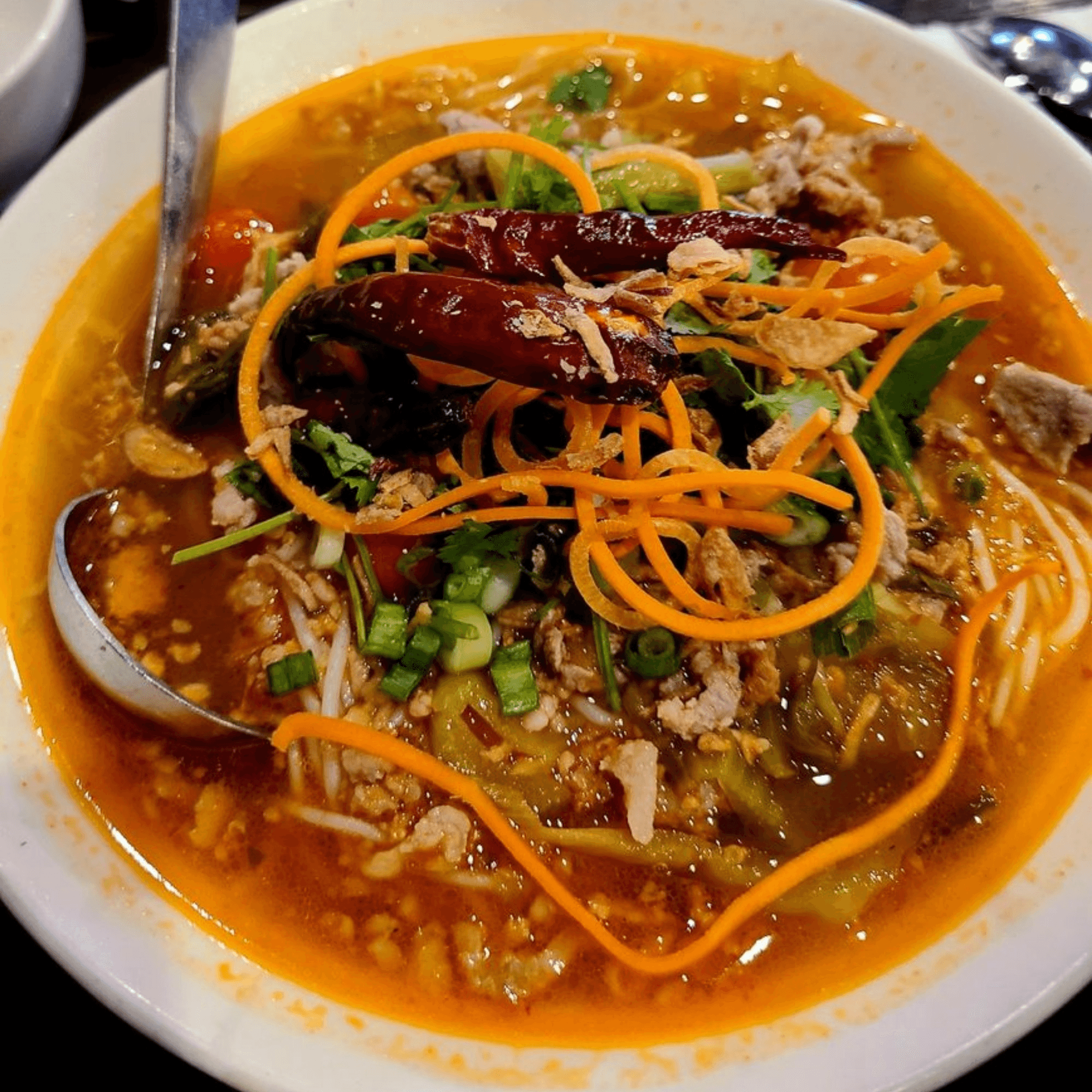 Chai Thai Noodles gallery image #4