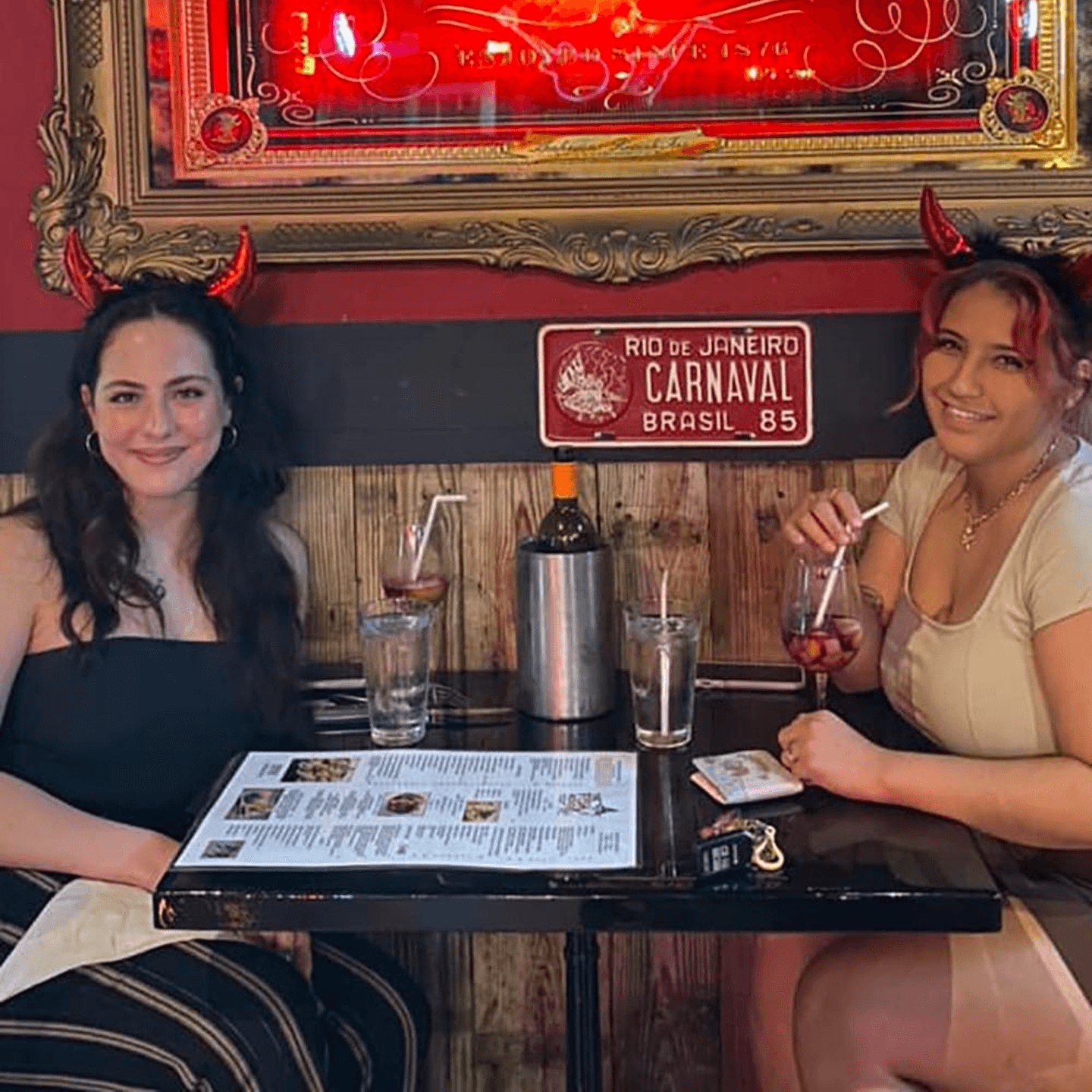 A Legacy of Seafood Excellence