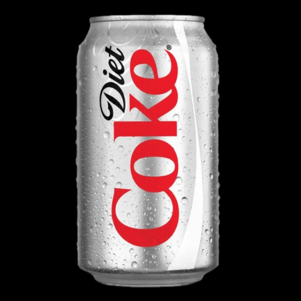 DietCoke.