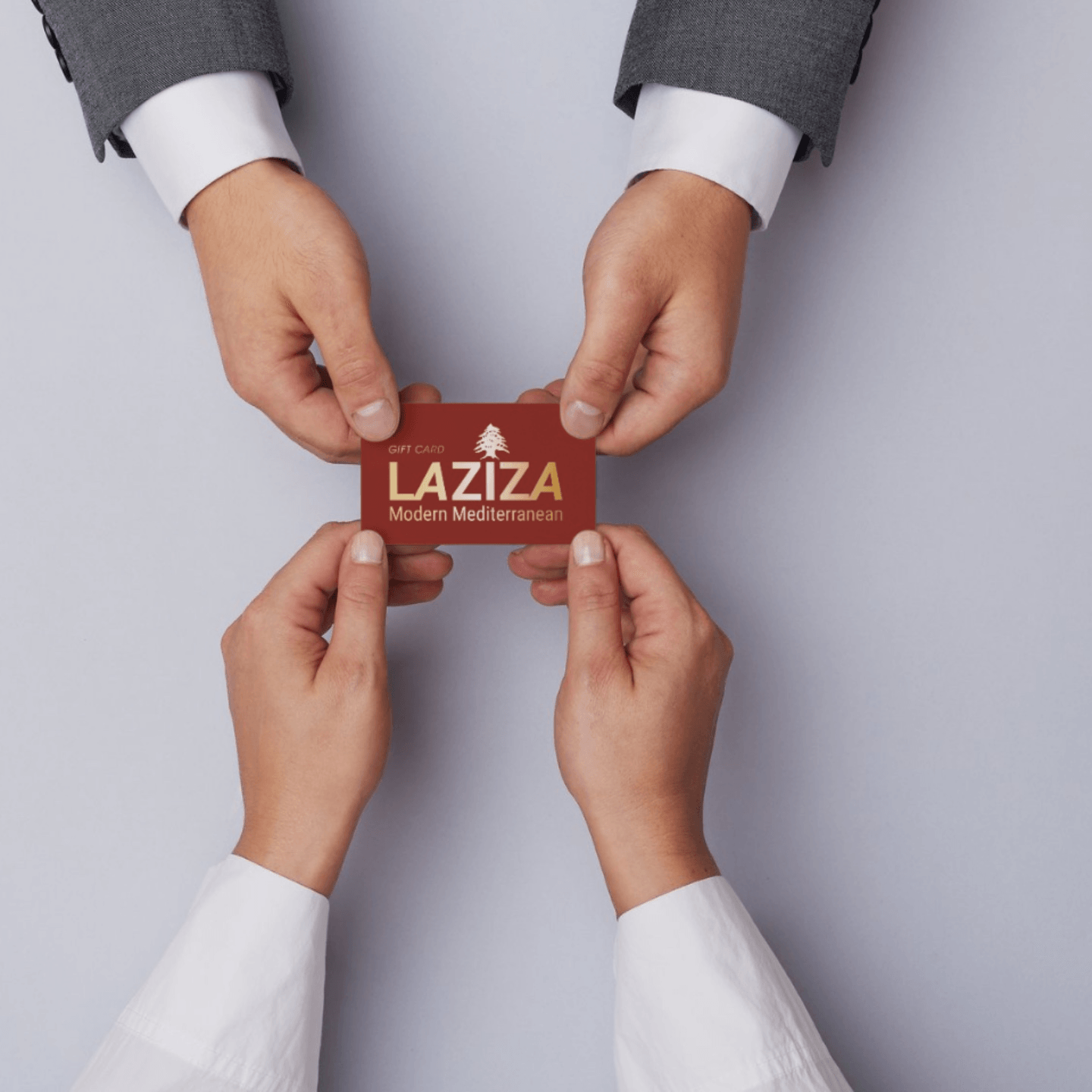 Give the Gift of Unforgettable Flavor