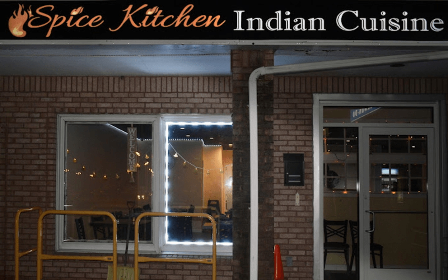 A Passion for Indian Cooking