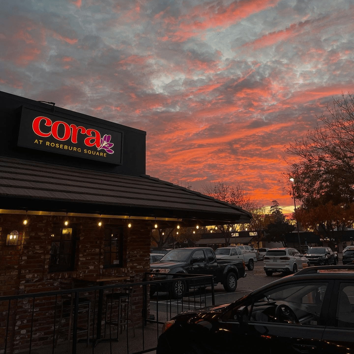 Welcome to Cora at Roseburg Square 