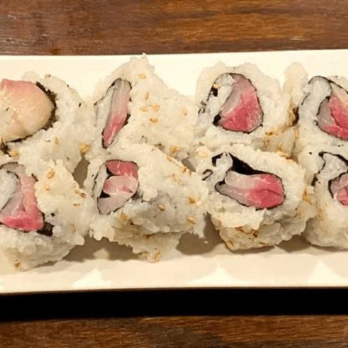 Yellowtail Cut Roll はまちカットロール