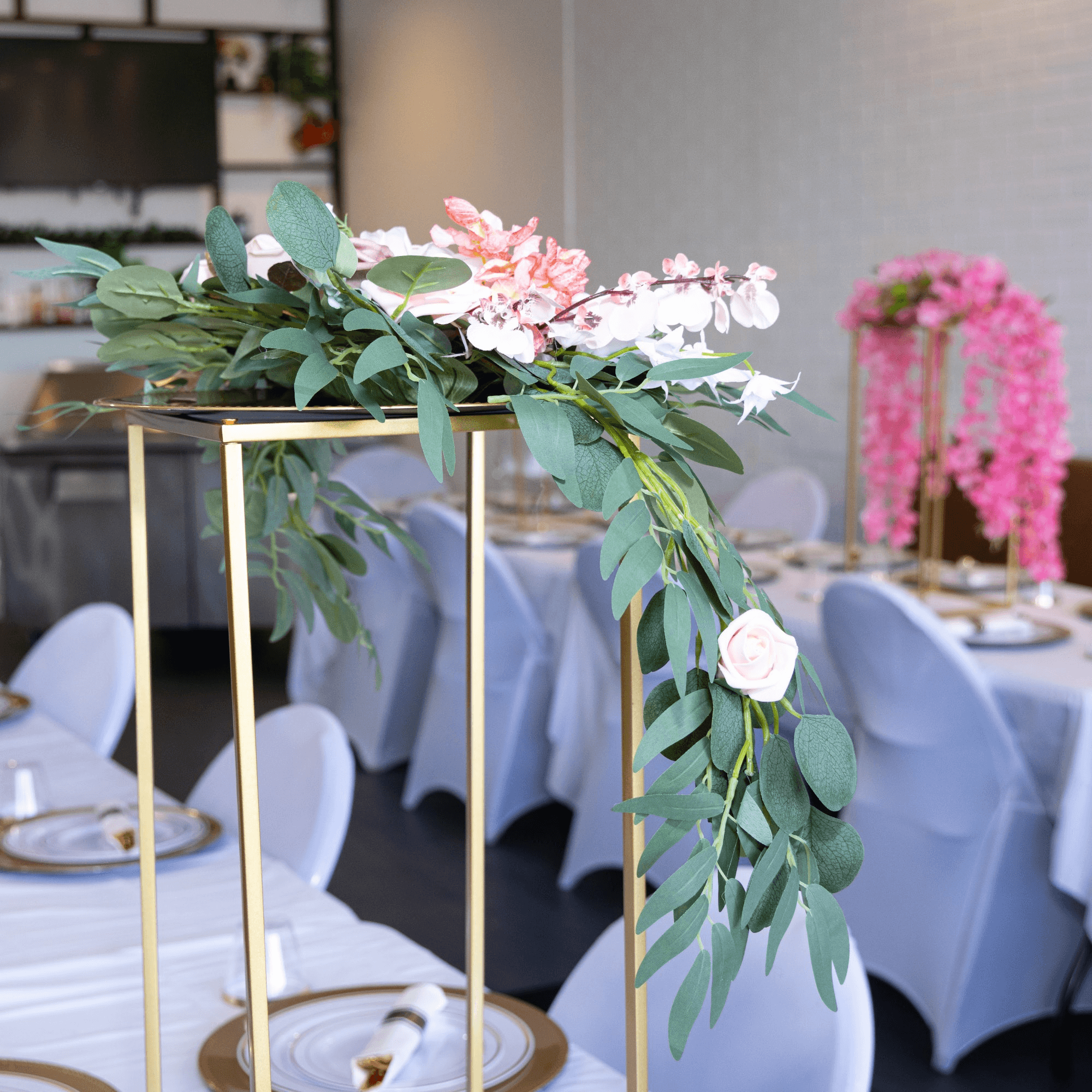 Jamerican Kitchen Cafe gallery image #9