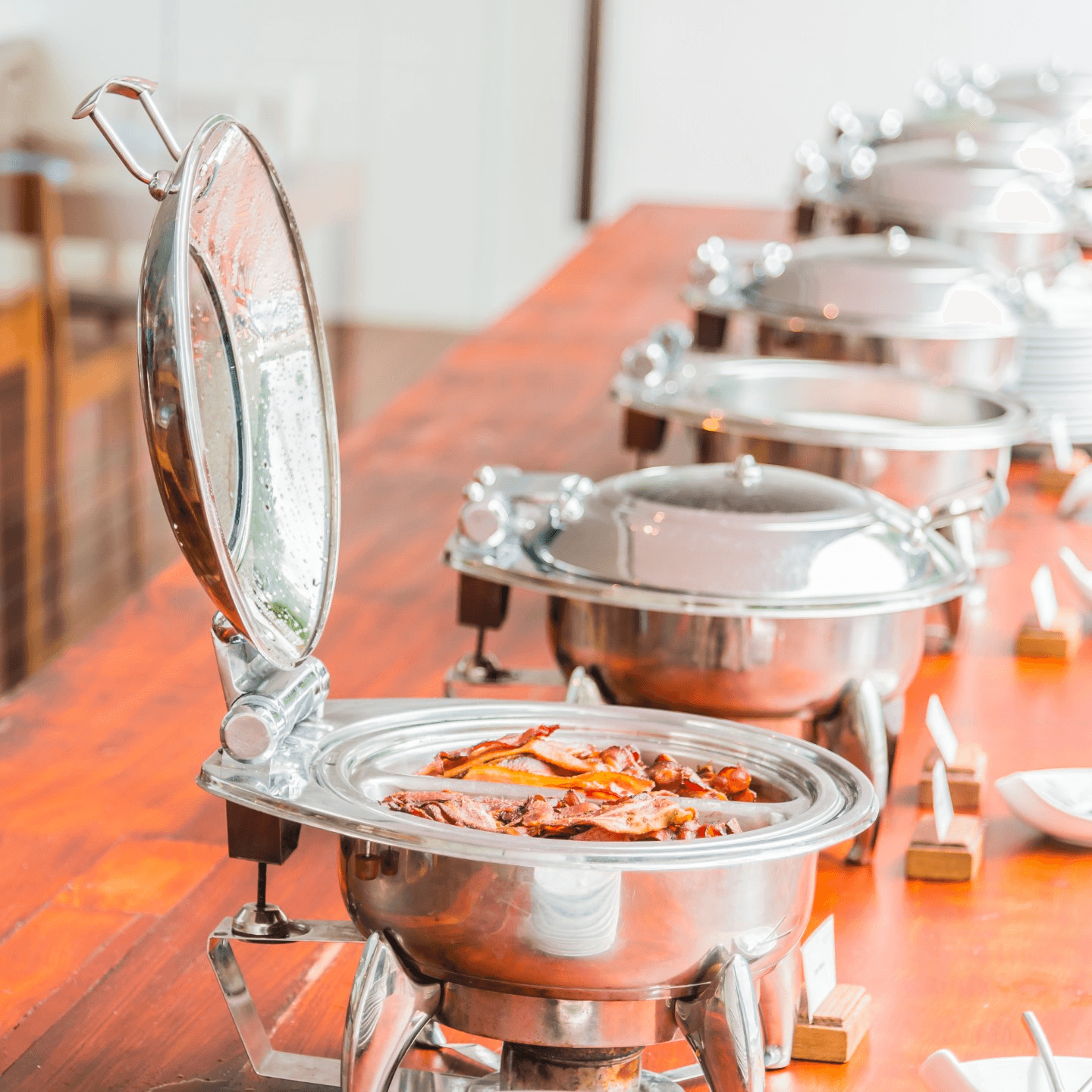 Catering For Every Occasion