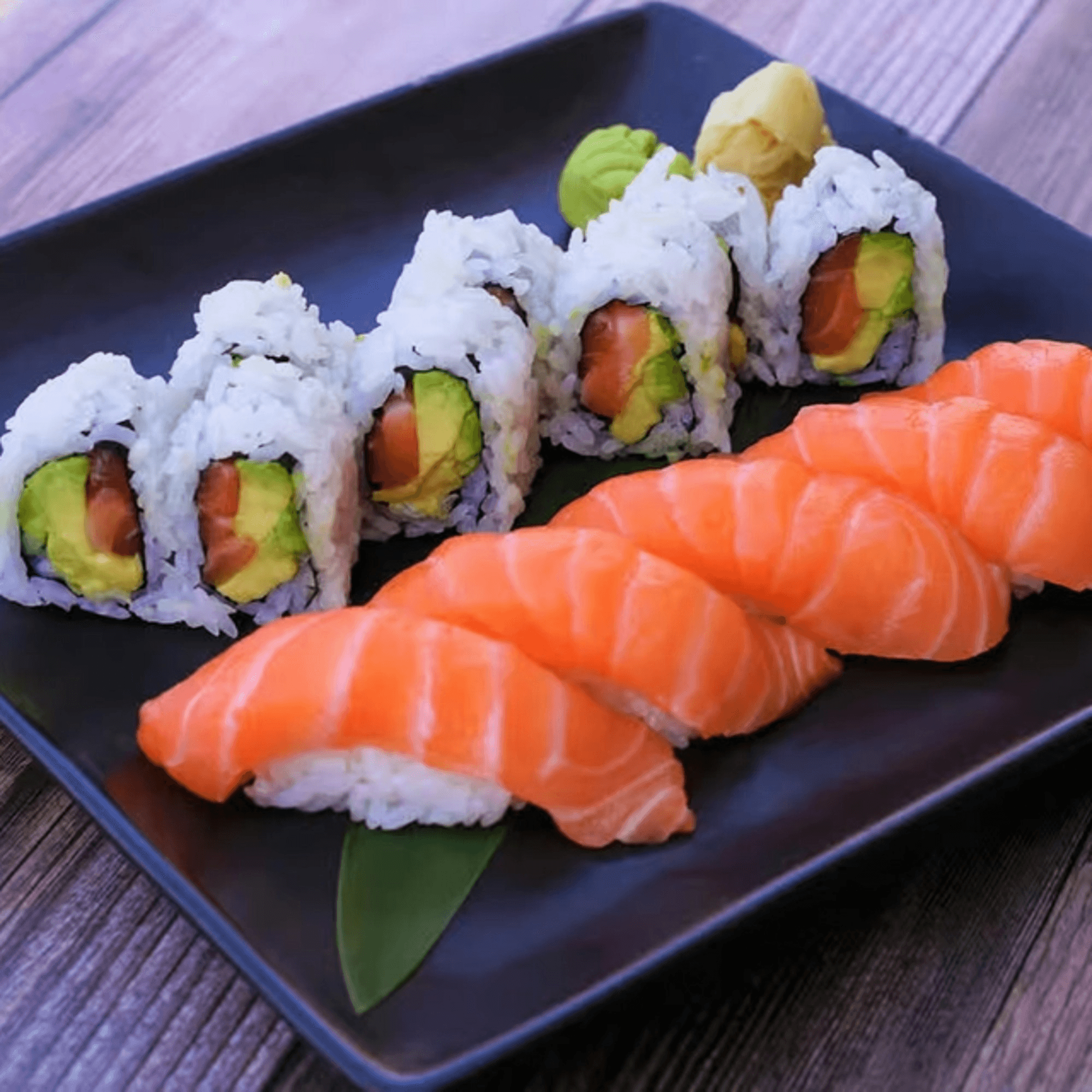 Yanagi Kitchen gallery image #2