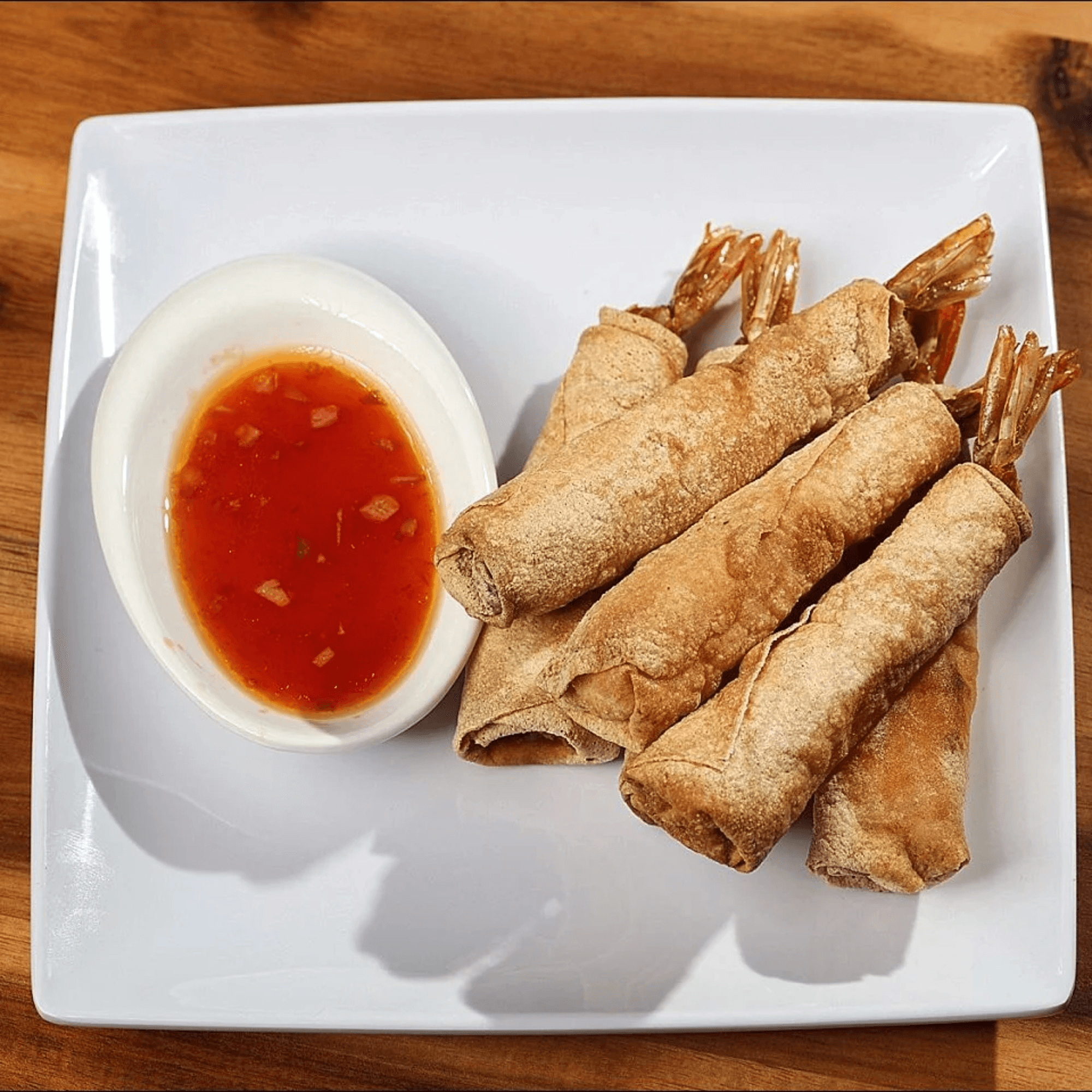 Zen and Ginger gallery image #1