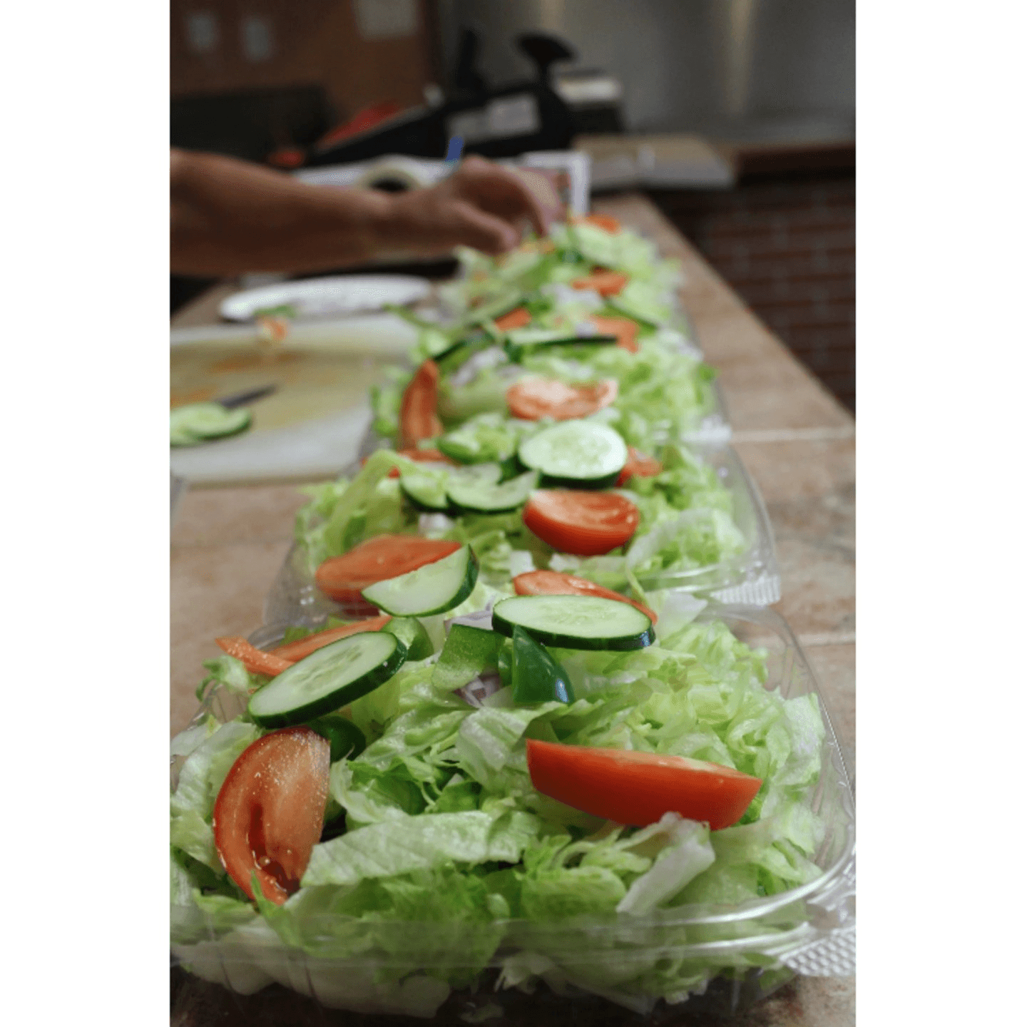 Catering Made Simple For Any Event🍽️