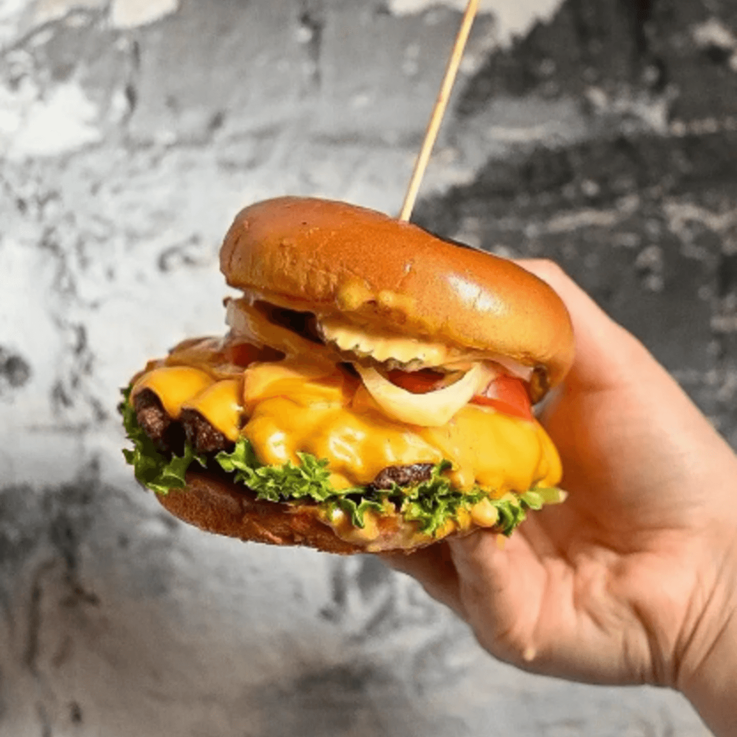 THRILLIST