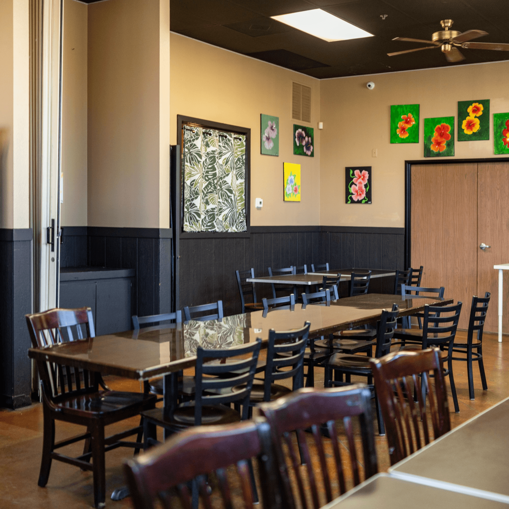 Da Coconut Cafe gallery image #2