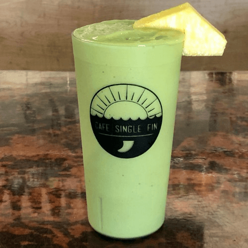 Pipeline Smoothie