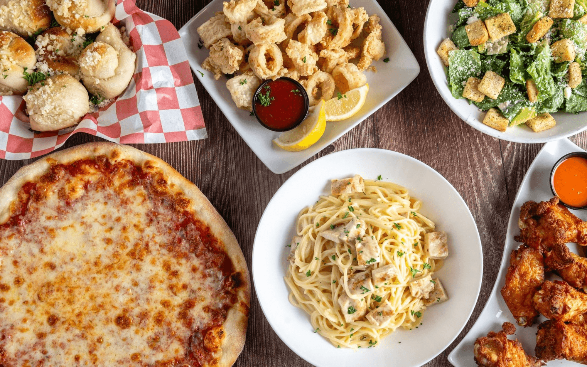 Best Pizza around Kendale Lakes, FL