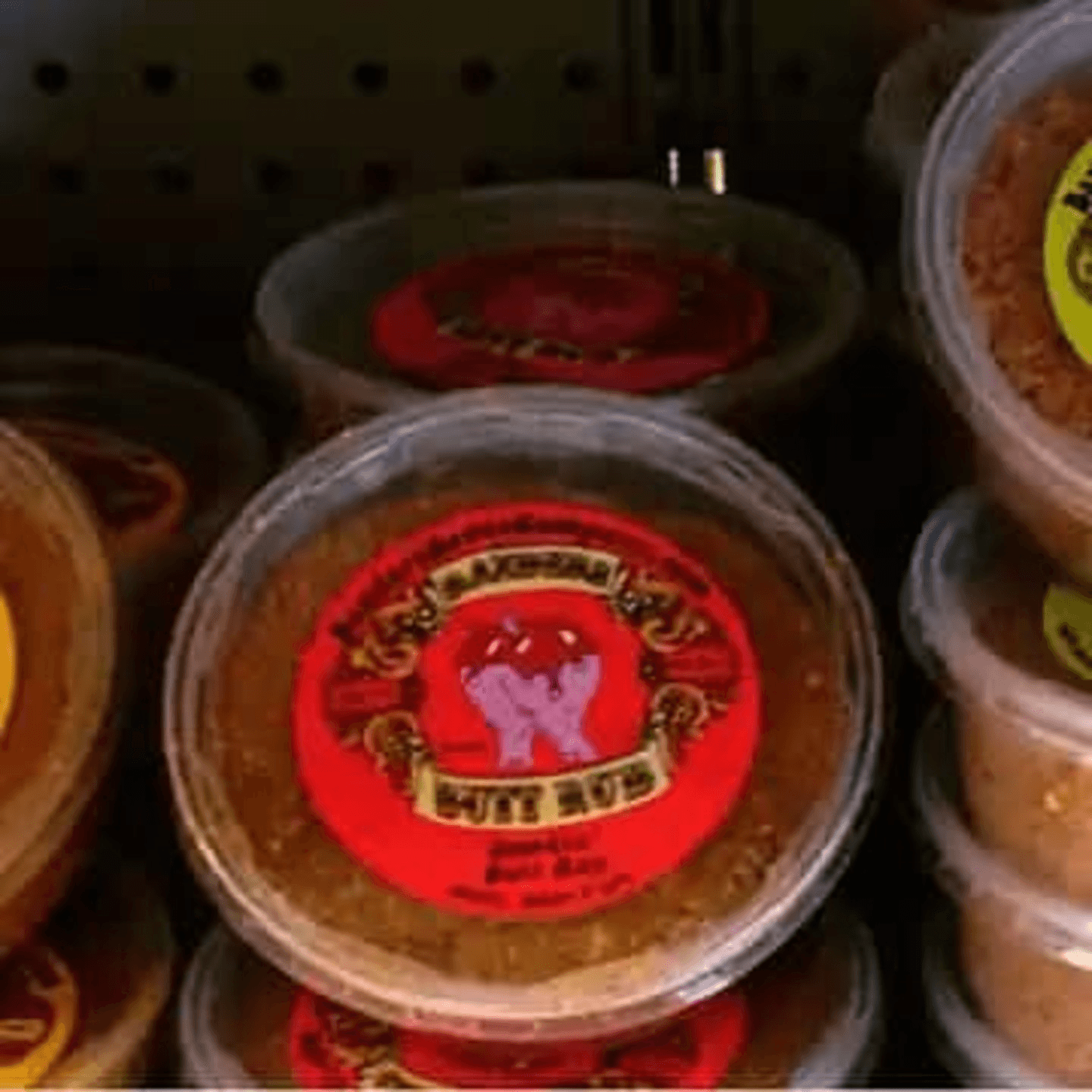 Hand Crafted SPICE RUBS - $14