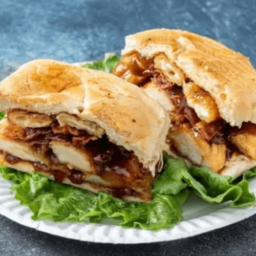 The La Bum Sandwich