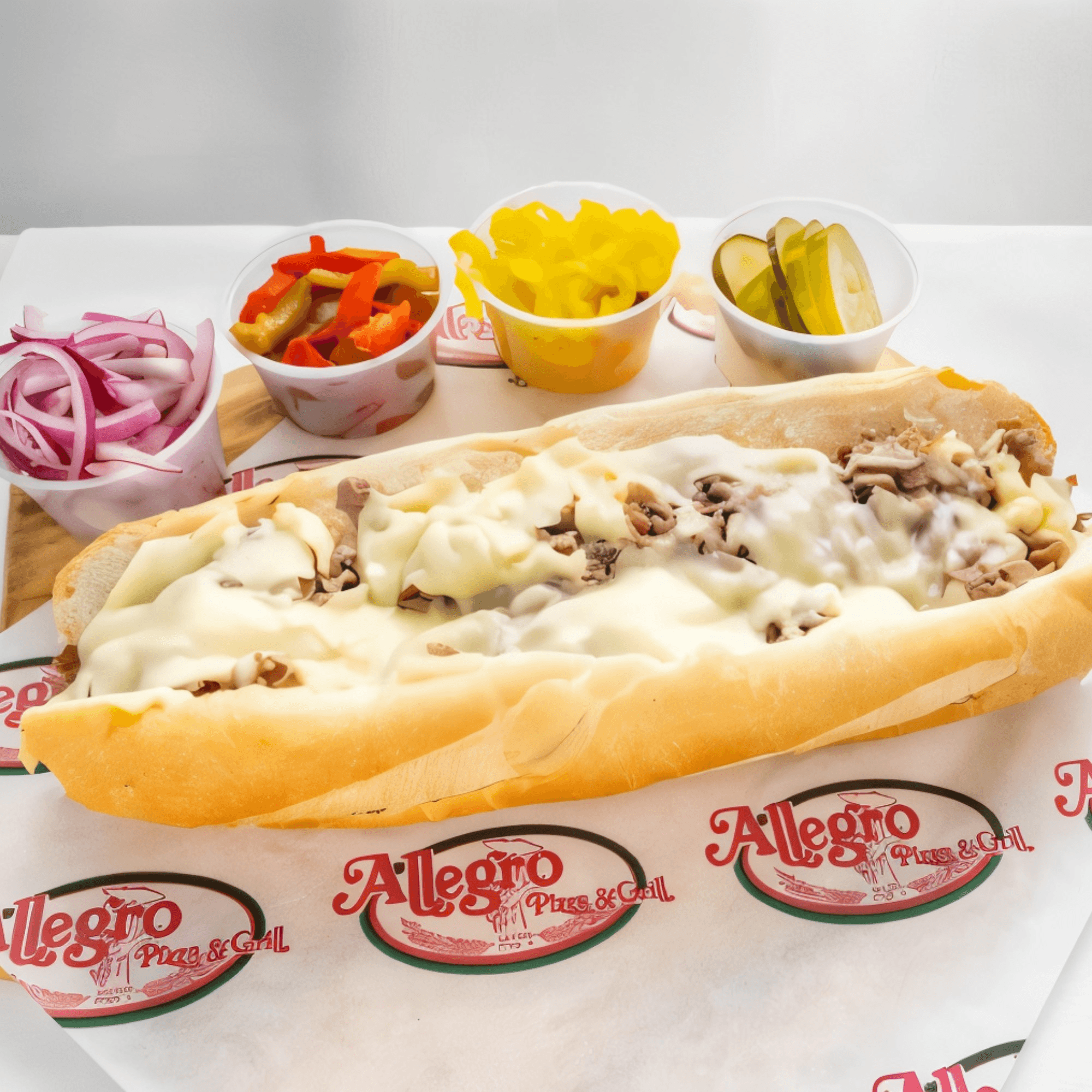 Allegro Pizza gallery image #2