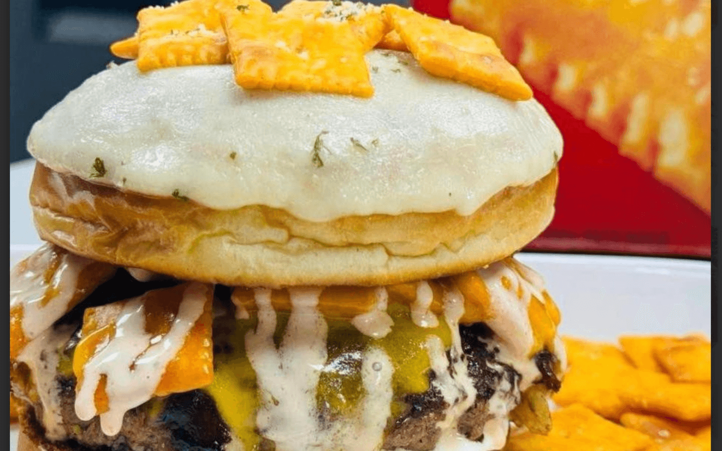 Dine-In or Order Your Way 