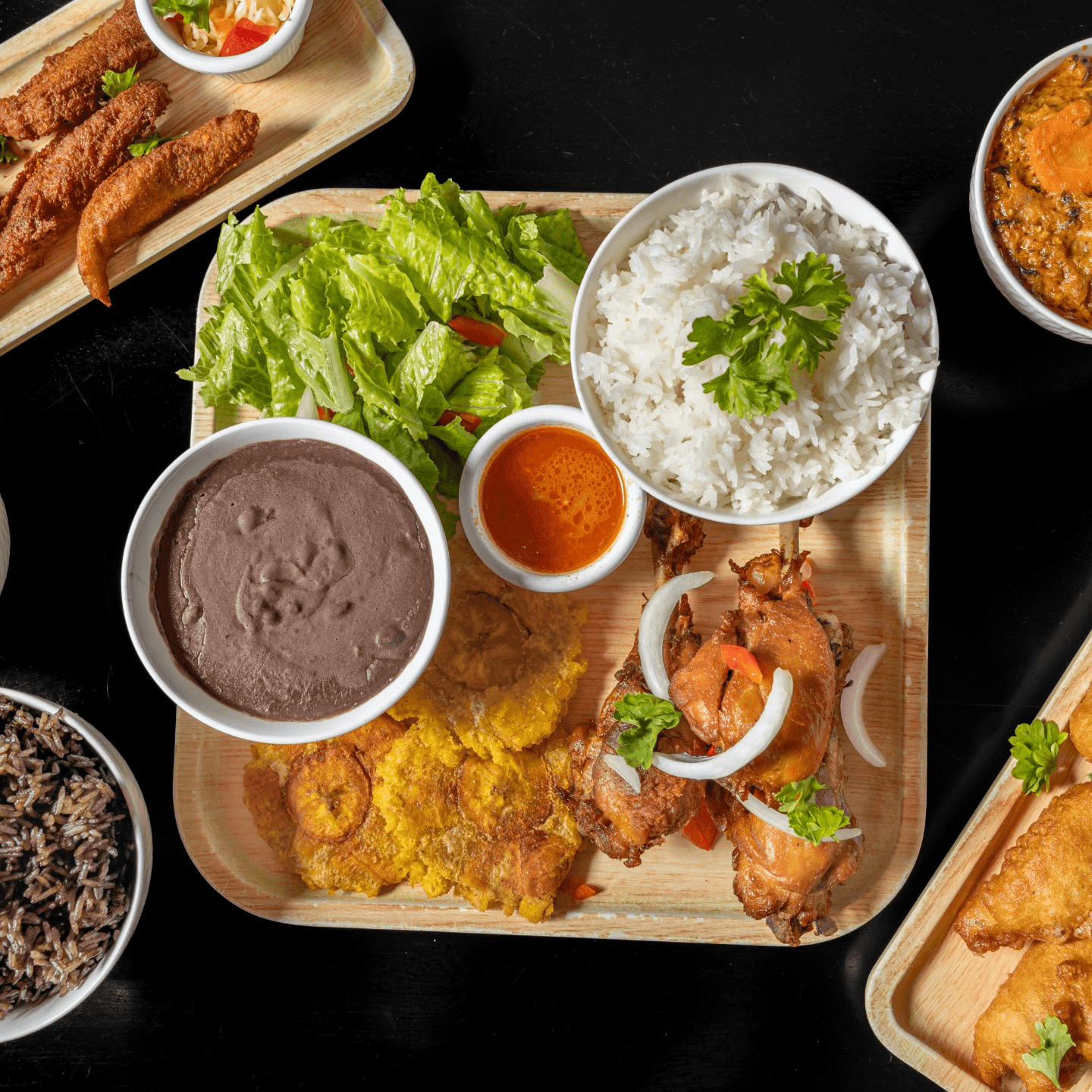 Our Name and Mission