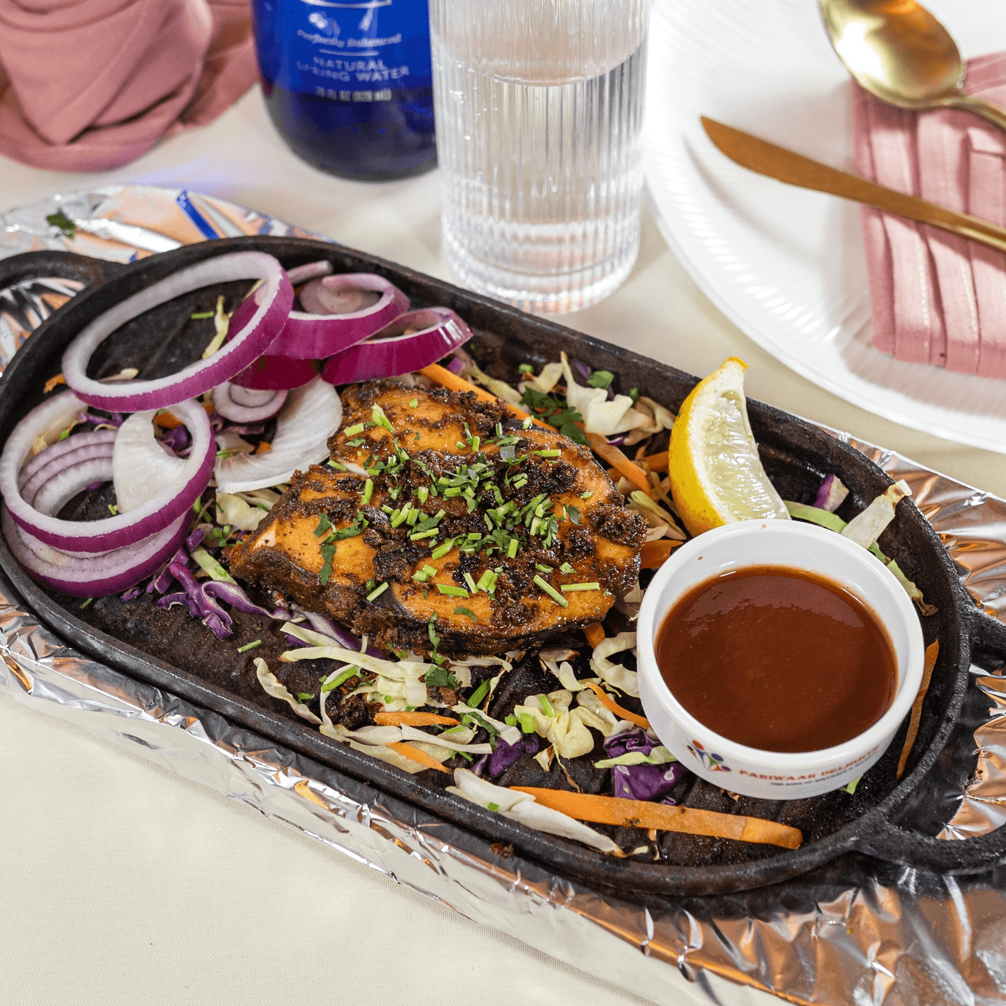 Pariwaar Delights - The King of Biryani's gallery image #28