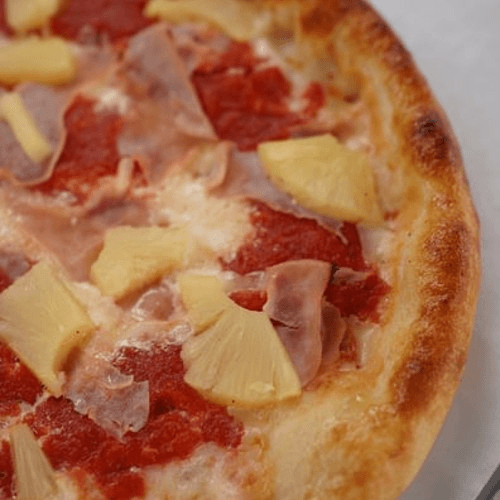 Hawaii Pizza