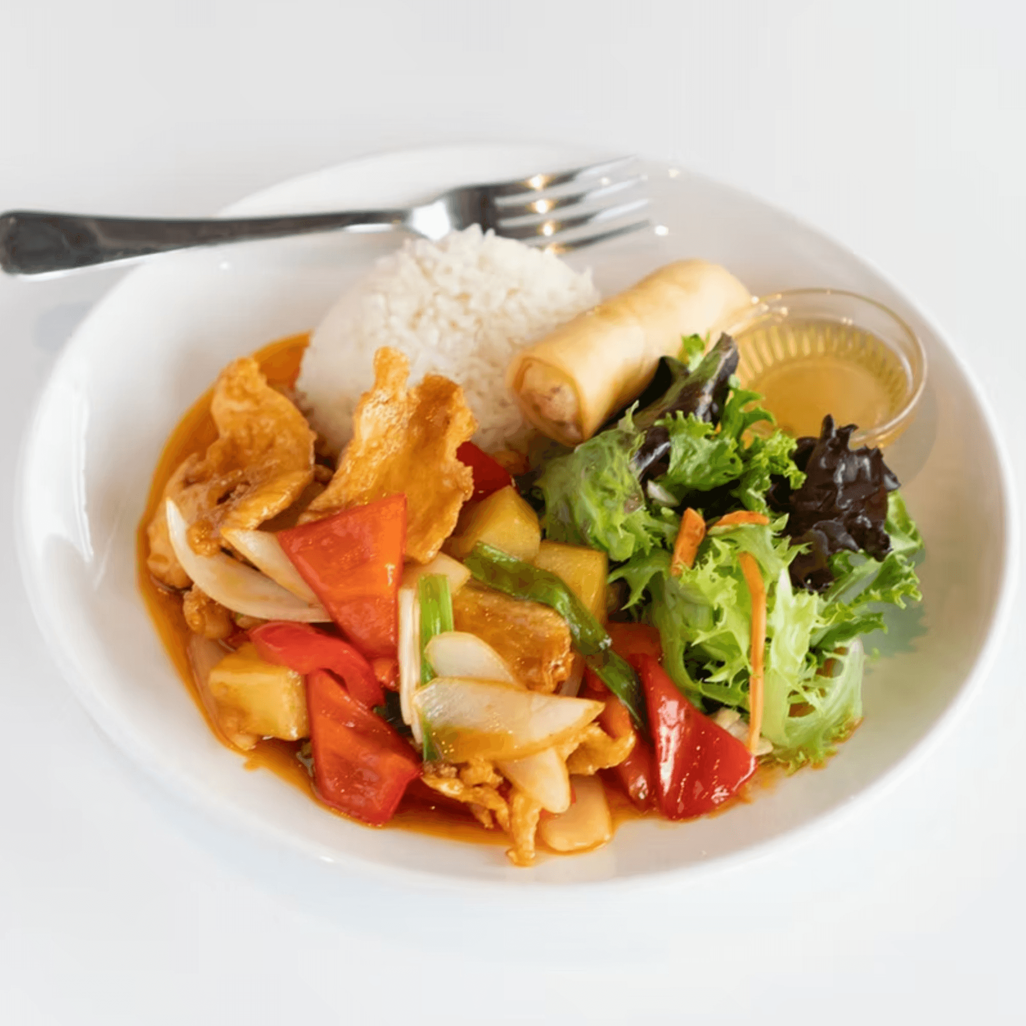 Rice Fine Thai Cuisine gallery image #4