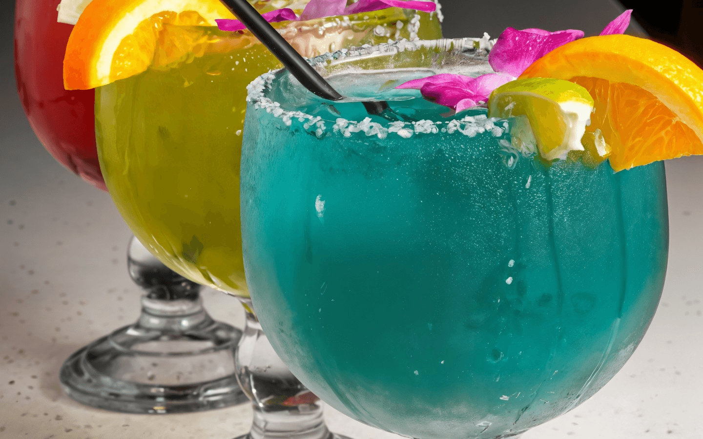 El Mezcal Mexican Restaurant Rewards