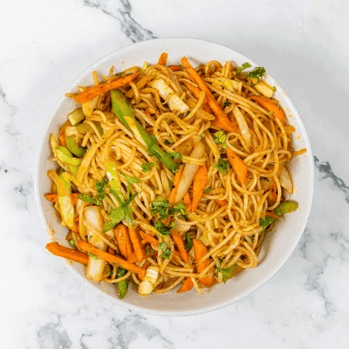 Chow Mein.