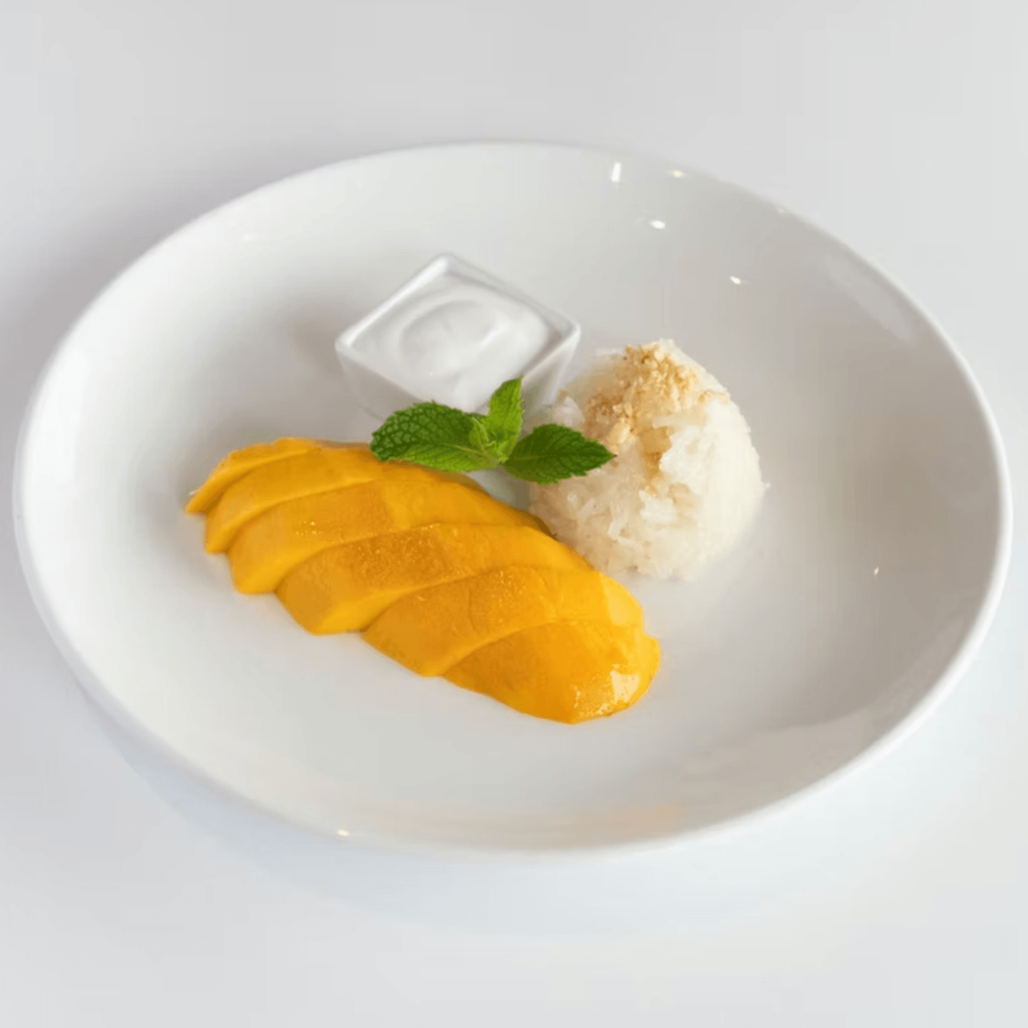 About Rice Fine Thai Cuisine 