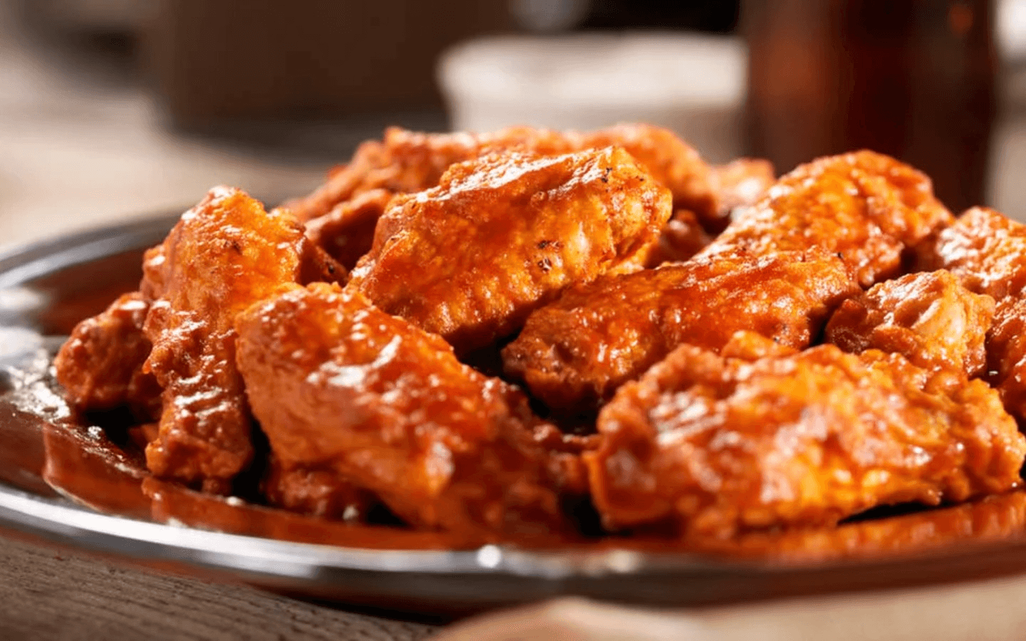 Easy Ordering and Convenient Options