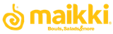 MAIKKI