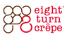 Eight Turn Crepe