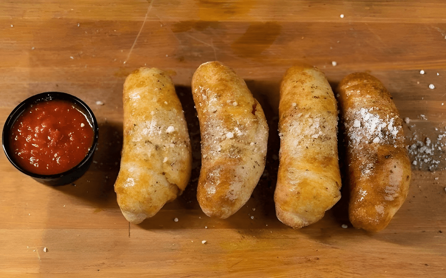 Mattenga's Pizzeria Rewards