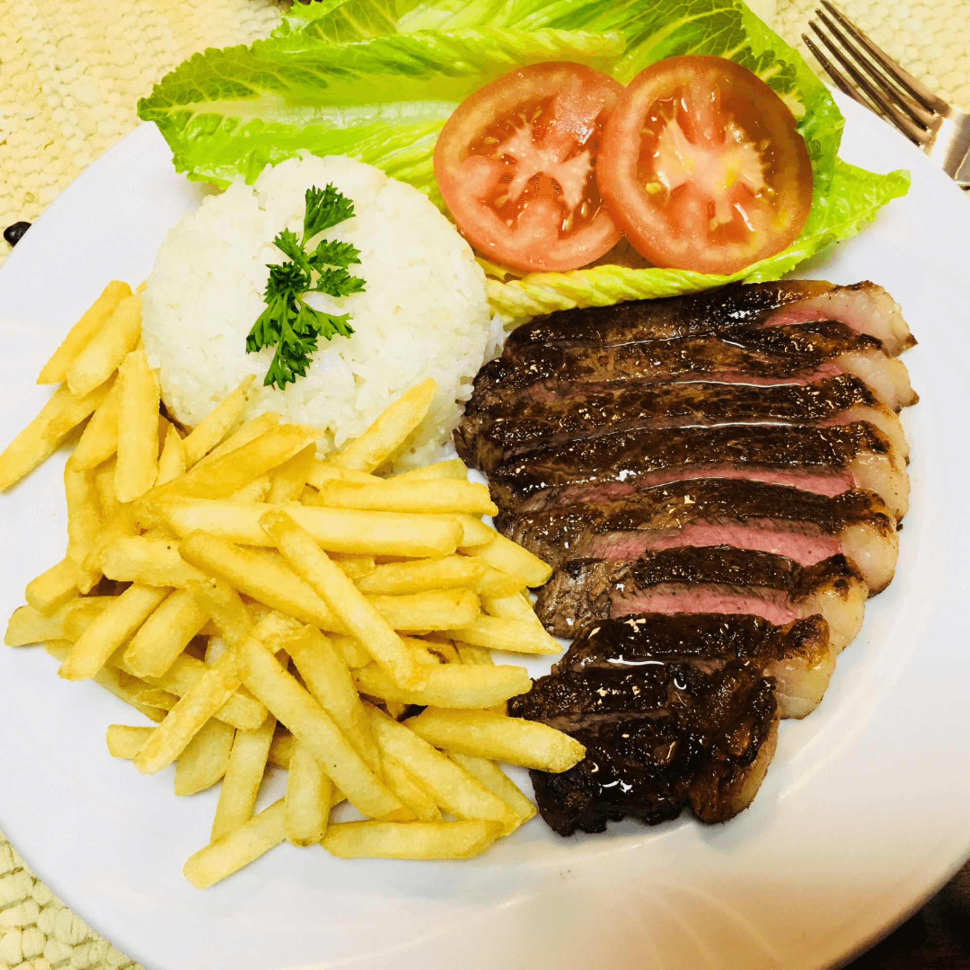 Brazil Express Grill gallery image #8